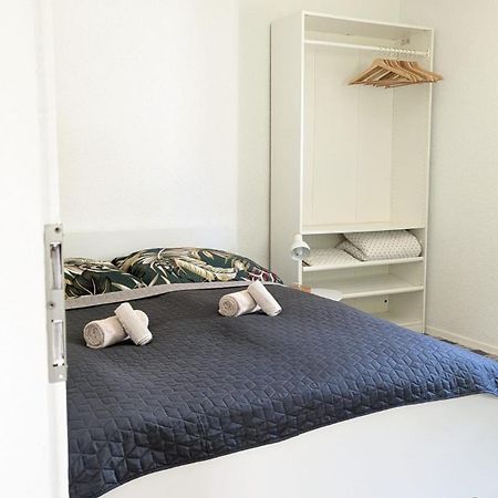 Ferienwohnung Nahe Europa Park 拉尔 外观 照片