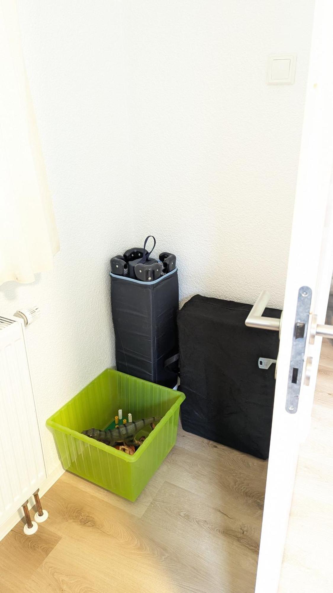 Ferienwohnung Nahe Europa Park 拉尔 外观 照片